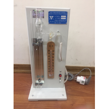 Máy đo tỷ diện xi măng blaine DBT127